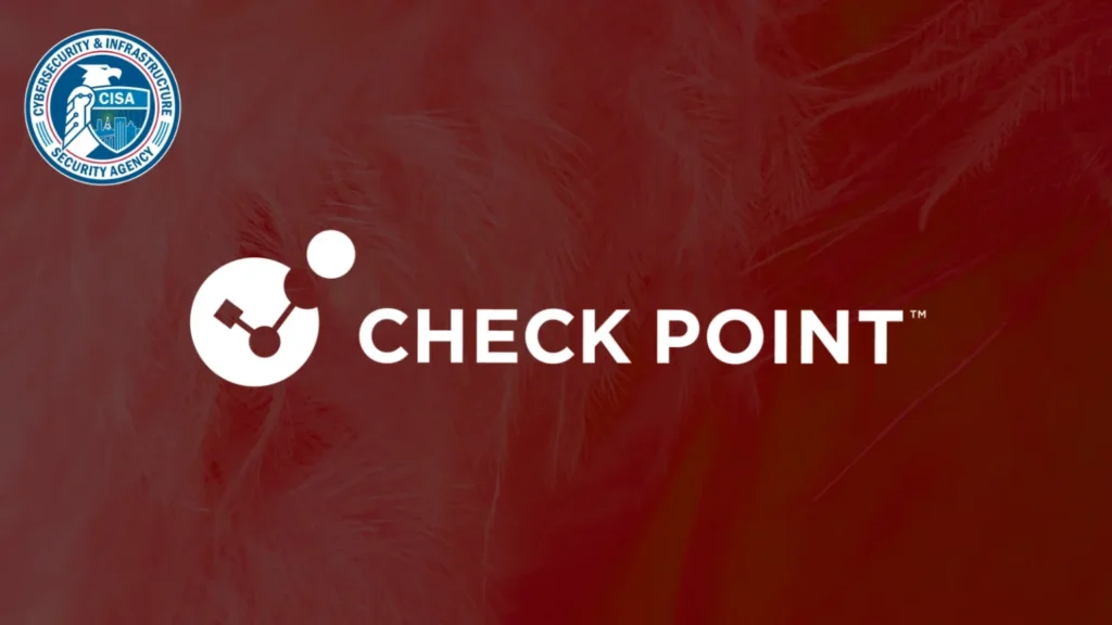CISA Check Point Security Gateway Vulnerability Actively Exploited