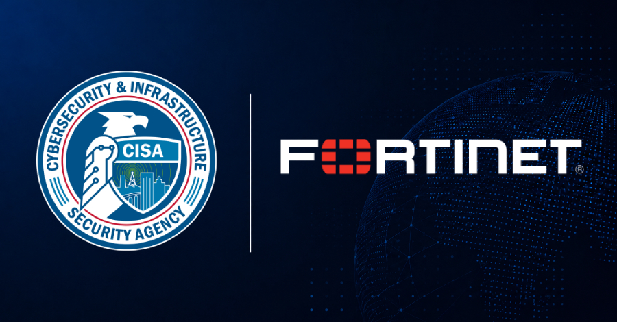 CISA Warns Fortinet Customers to Patch Critical FortiOS Vulnerability